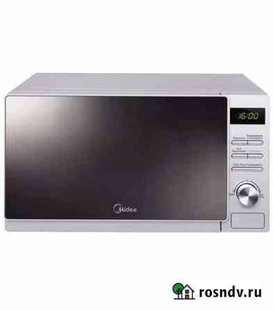 Микроволновая печь AM720C4E-S Самара