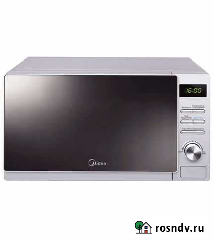 Микроволновая печь AM720C4E-S Самара - изображение 1