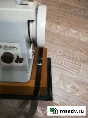 Швейная машина Чайка 134 Железногорск - изображение 1