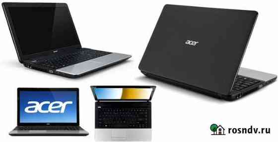 Acer 15.6 4Гб 500Гб Обслужен, Почищен, Настроен Псков