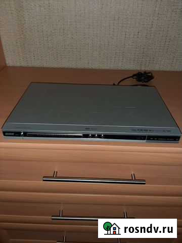 DVD плеер Рыбинск - изображение 1