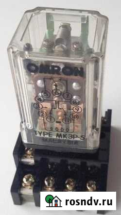 Реле Томск - изображение 1