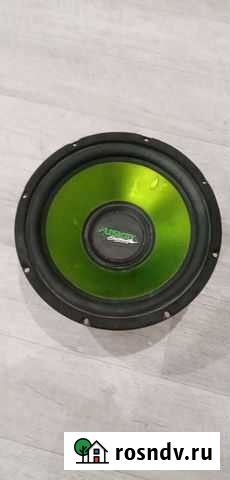 Сабвуфер Альметьевск - изображение 1