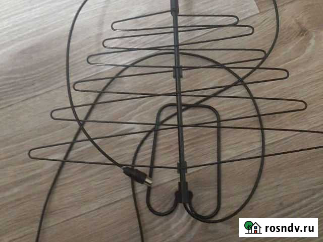 Антенна телевизионная Ачинск - изображение 1