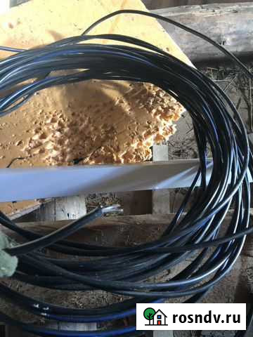 Провод кабель Тосно - изображение 1