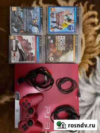 Sony PS3 Ангарск