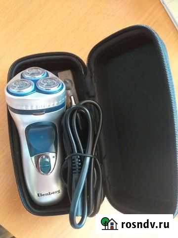 Бритва электрическая новая Лучегорск - изображение 1