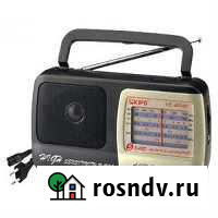 Радиоприемник KB-409 Белгород - изображение 1