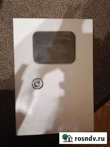 Счетчик электроэнергии Калуга - изображение 1