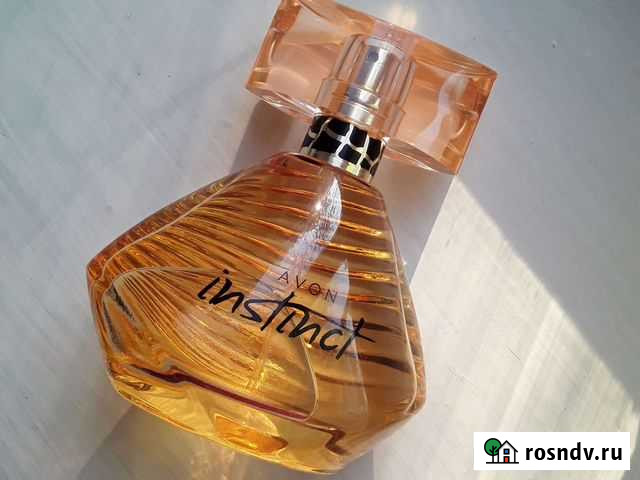 Инстинкт от Эйвон. Новые Батайск - изображение 1