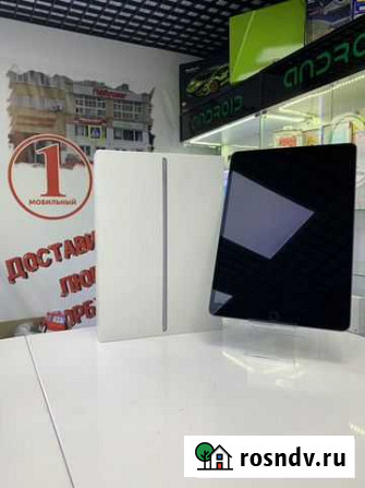iPad Air 3 256gb (space gray) wi-fi NEW Ставрополь - изображение 1