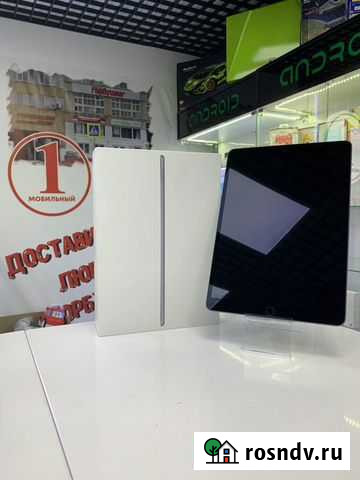 iPad Air 3 256gb (space gray) wi-fi NEW Ставрополь - изображение 1
