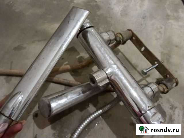 Кран Бийск - изображение 1