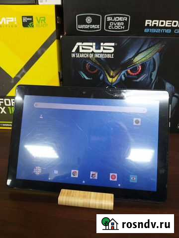 Планшет BDF M107 2 гб 32 гб Иваново - изображение 1