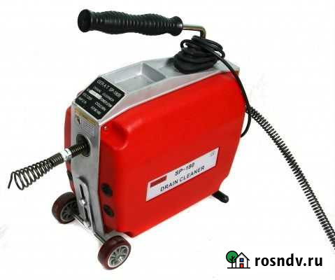 Прочистка канализации, пробивка канализации Армавир - изображение 1