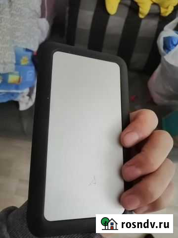 Продам переносной жеский диск 160Gb Воронеж - изображение 1