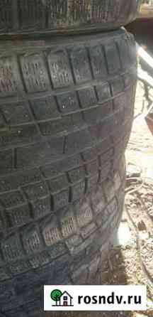 Yokohama 225/45 R17 Кужорская