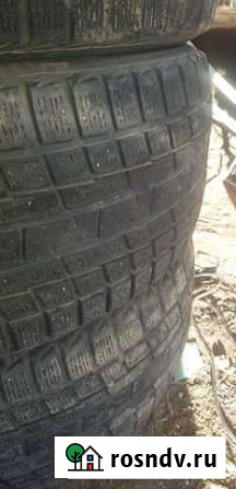 Yokohama 225/45 R17 Кужорская - изображение 1