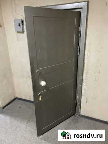Двери сейфовые Тюмень - изображение 1