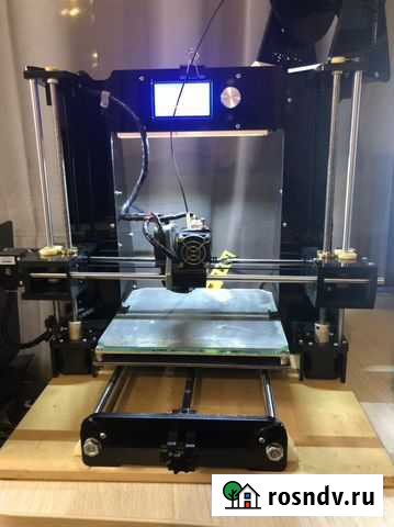 3д принтер anet a6 Екатеринбург - изображение 1