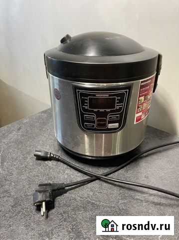 Мультиварка redmond Ижевск - изображение 1