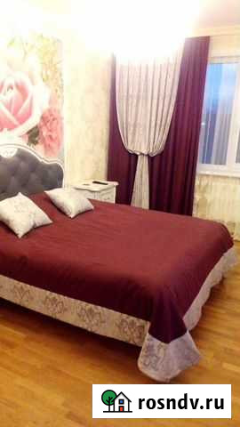 Пошив штор, домашний текстиль Рязань - изображение 1