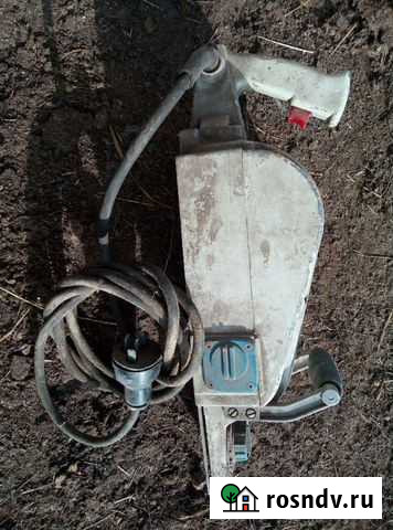 Электрорубанок на 380 Гурьевск - изображение 1