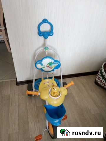 Детский велосипед Казань - изображение 1