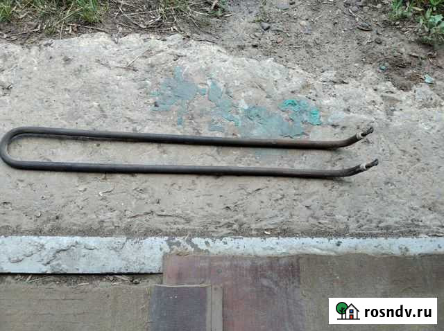 Тен Балаково - изображение 1