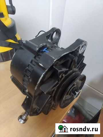 Генератор ваз (классика) переделанный в blcd мотор Медногорск - изображение 1