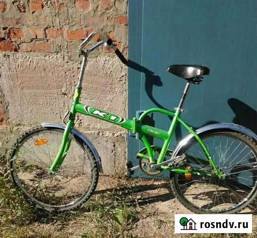 Велосипед Kenton Racing для взрослых и подростков Балаково - изображение 1