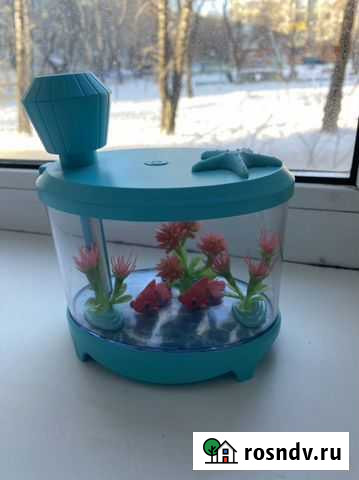 Увлажнитель воздуха Благовещенск - изображение 1