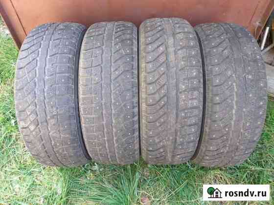 Brasa 205/60 R16 Йошкар-Ола