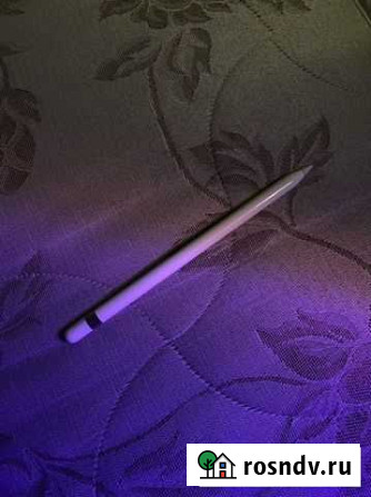 Стилус apple pencil 1 Санкт-Петербург - изображение 1