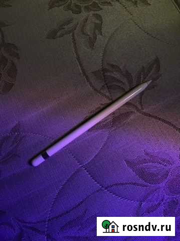 Стилус apple pencil 1 Санкт-Петербург - изображение 1