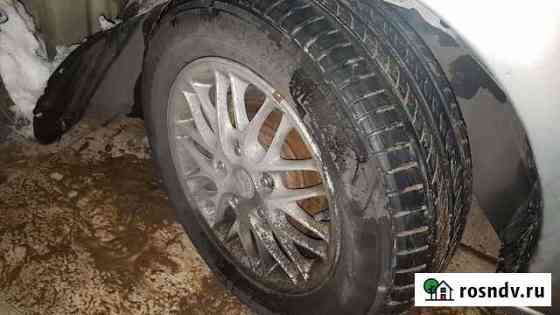 Bridgestone 195/65 R15 4шт Дзержинск