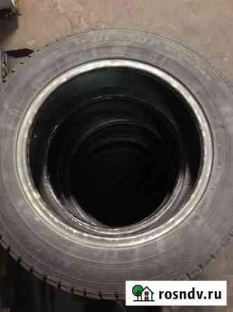 Dunlop Graspic DS2 205/60 R16 4шт Реутов