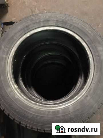 Dunlop Graspic DS2 205/60 R16 4шт Реутов - изображение 1