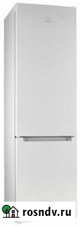 Холодильник Indesit DS 320 W Новокузнецк - изображение 1