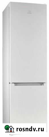 Холодильник Indesit DS 320 W Новокузнецк - изображение 1