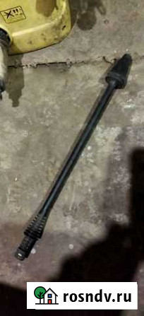 Мойка высокого давления karcher бу Ливны - изображение 1