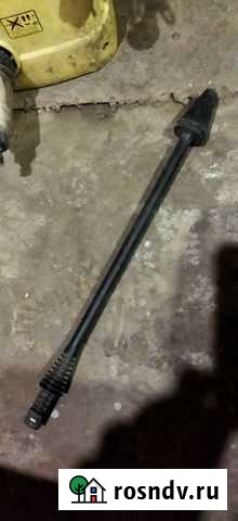 Мойка высокого давления karcher бу Ливны - изображение 1