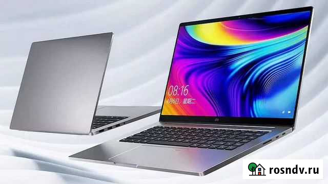 Xiaomi Mi 15 Pro 2021 3.5K/i5/MX450/16GB512GB Мышкин - изображение 1