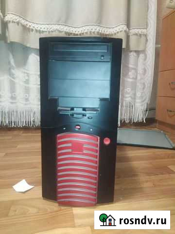 Компьютер Феодосия - изображение 1