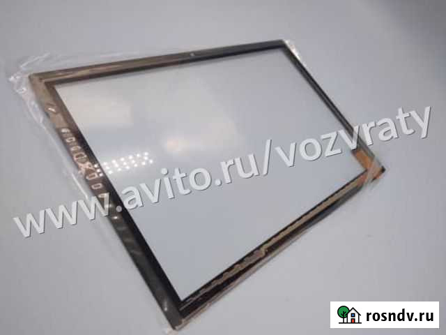 2863 Сенсорный экран Кемерово - изображение 1