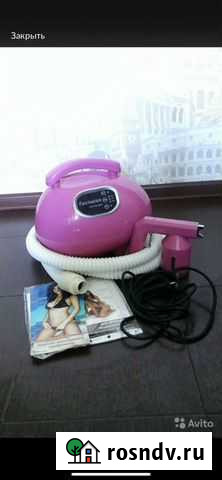 Аппарат для моментального загара Пенза - изображение 1