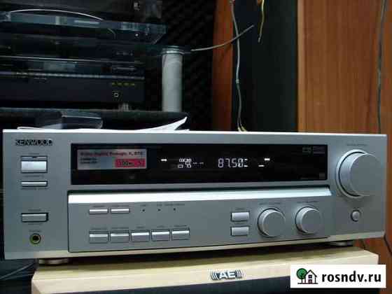 5.1 AV - ресиверkenwood KRF-V5060D Волгоград
