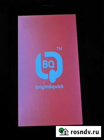 Планшет BQ Одинцово - изображение 1