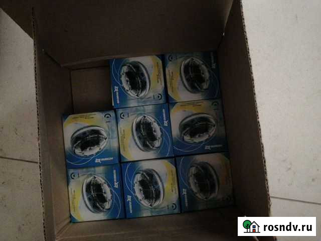 Пожарный извещатель ип212 50м Красноярск - изображение 1