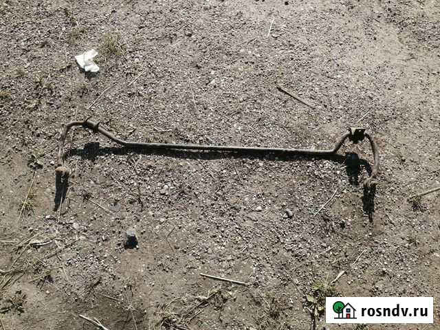 Стабилизатор задний mitsubishi carisma Фурманов - изображение 1